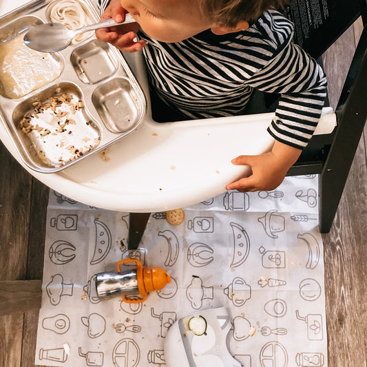 Small Parenting Win that Felt Big