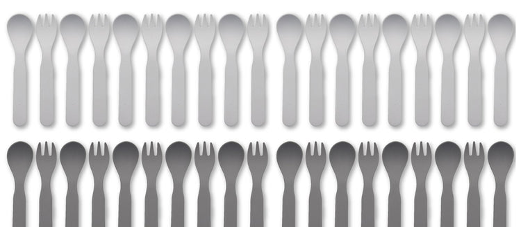 *NEW* Eco-Friendly Utensils