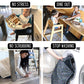 BUNDLE | 2 x 30 Pack  |  Eco-Friendly Disposable Splat Mats